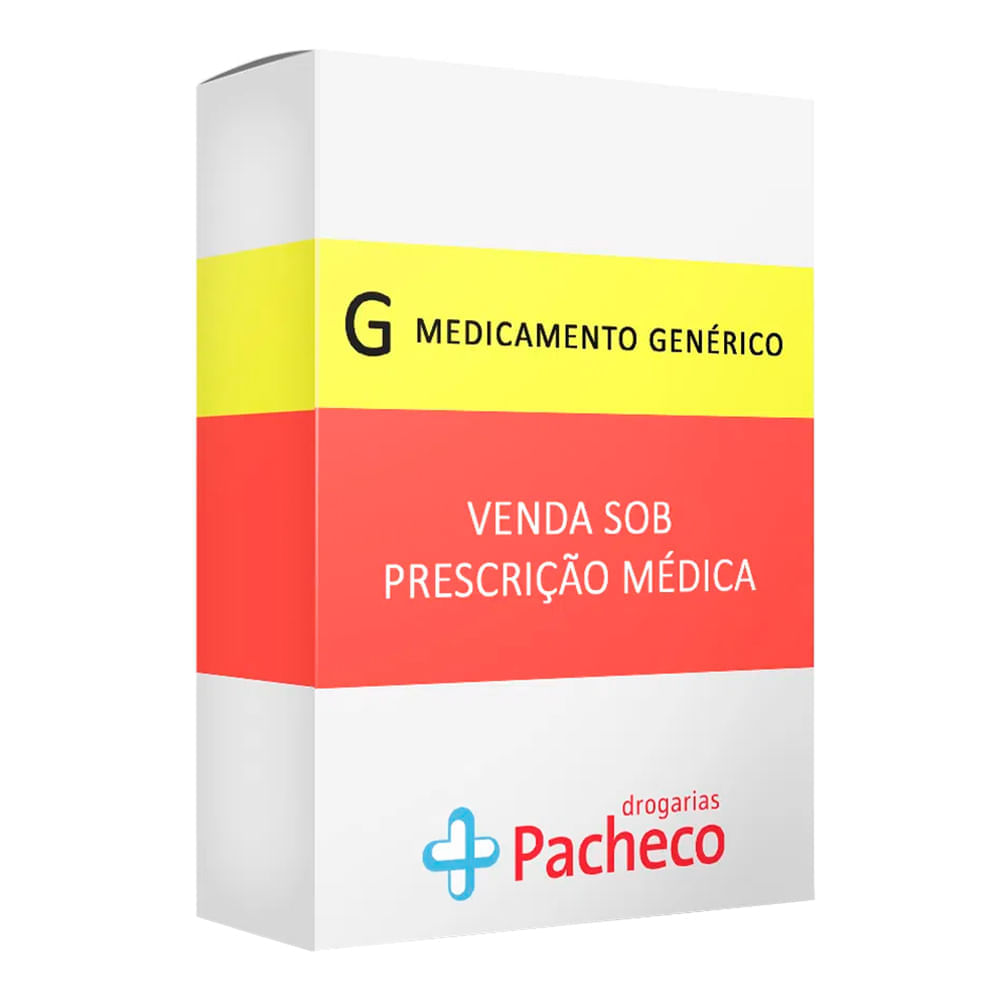 Ivermectina 6 Mg C/4