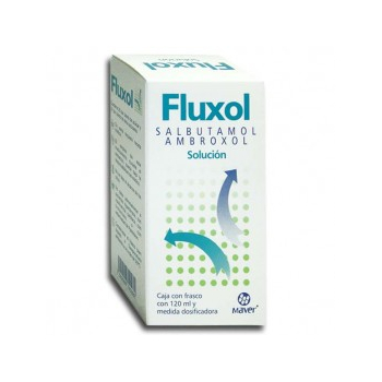 Salbutamol genérico