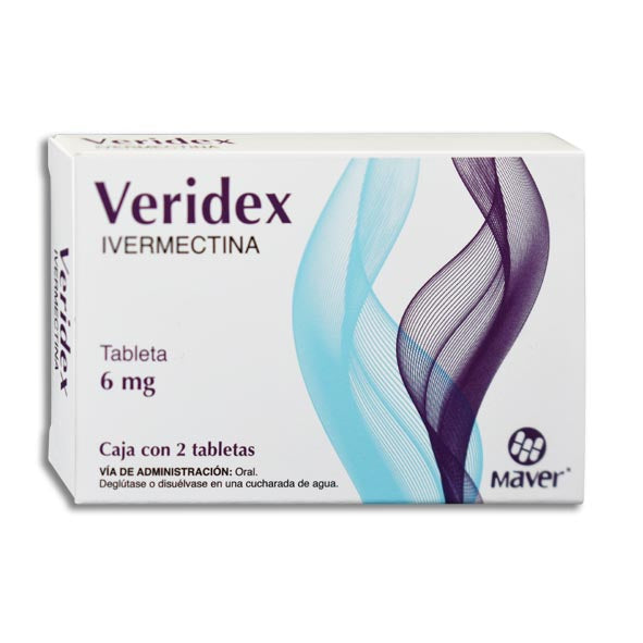 Ivexterm Covid Precio