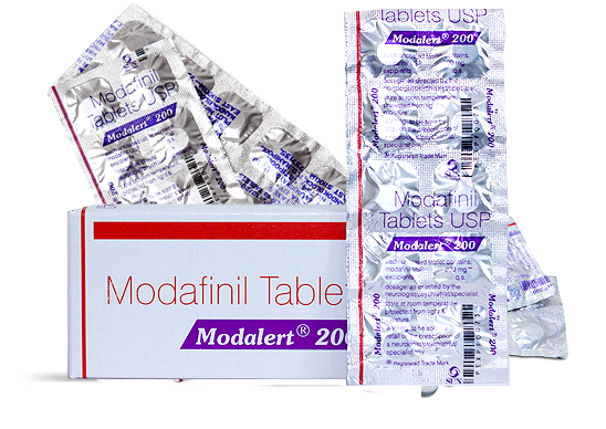 modafinilo españa