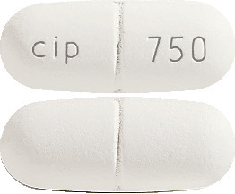 ciprofloxacin 500mg nhs