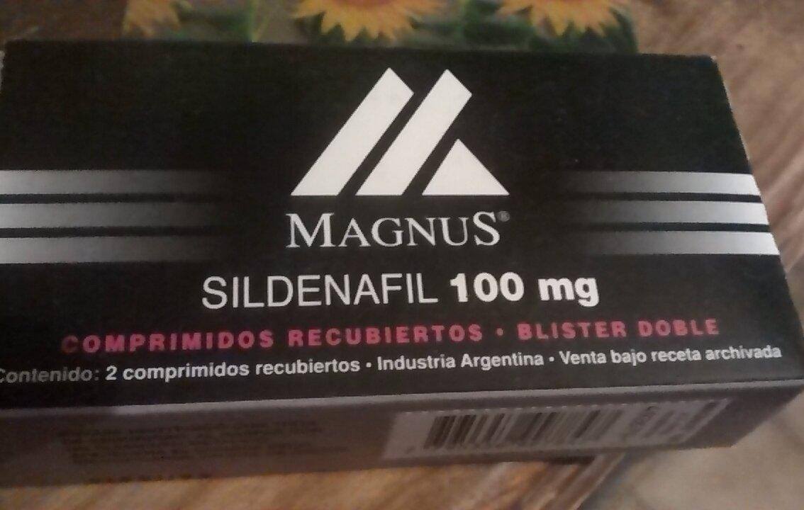 Compra de vardenafil