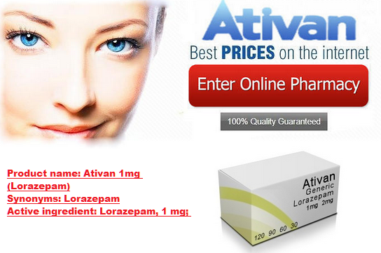 Lorazepam 0.5mg Online