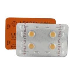 Comprar Vardenafil