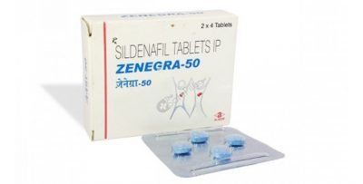 Zenegra 25mg online