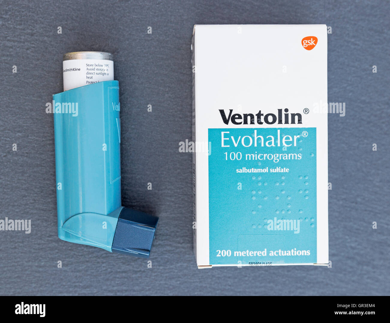ventolin capsulas