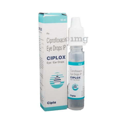 Ciplox od 1000 mg