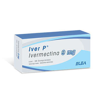Ivermectina 24 tabletas precio