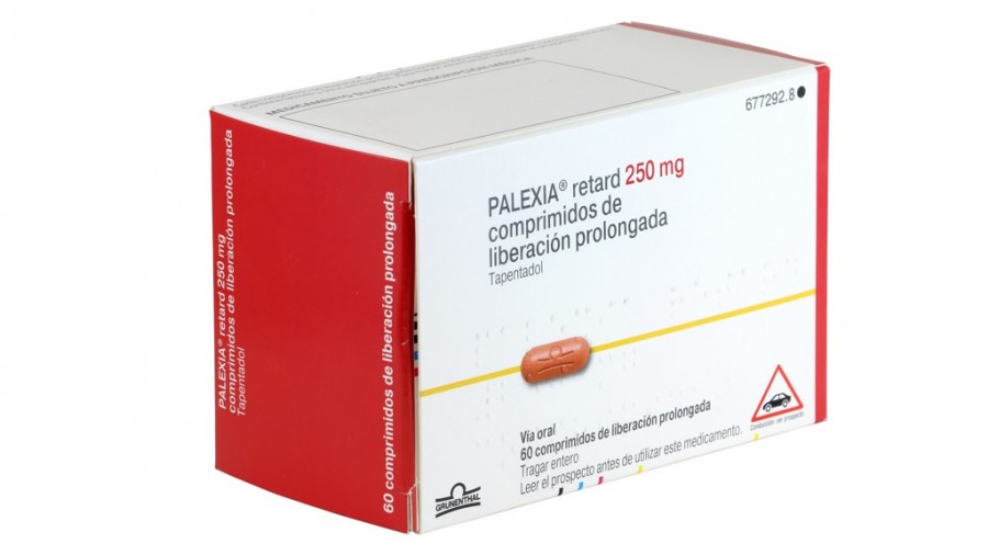 palexia 250 precio