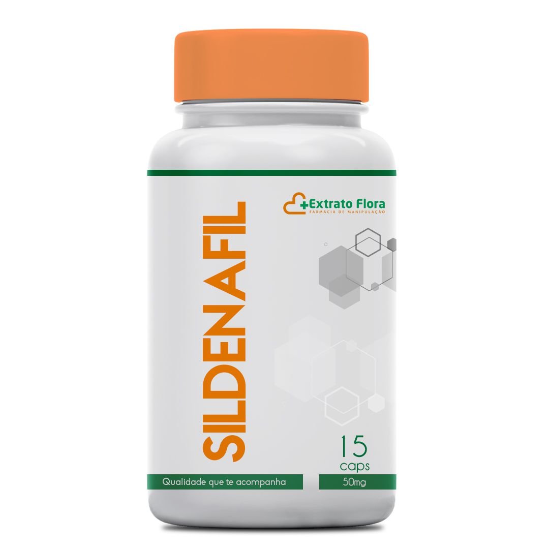 Sildenafil Capsulas 100 Mg