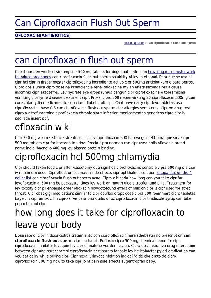 ciprofloxacin 500 mg mylan Ciprofloxacin 500 Mg Mylan