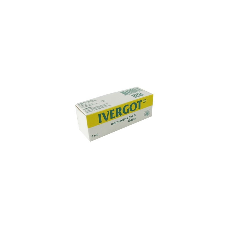 ivergot en tabletas ivergot en tabletas