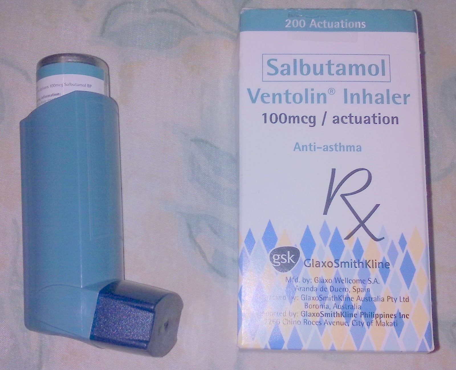 Ventolin spray online Ventolin spray online