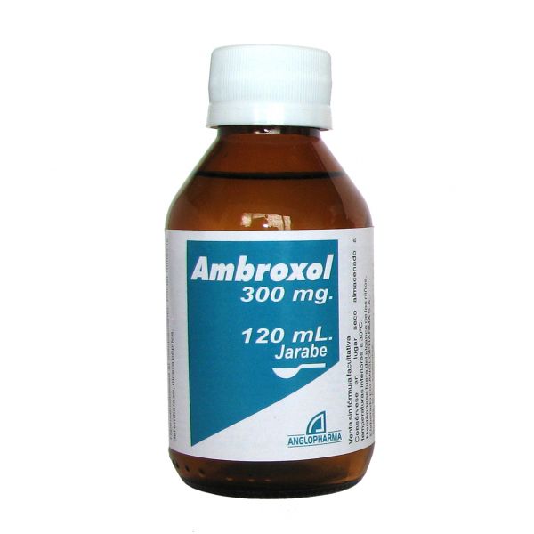 Precio de salbutamol jarabe