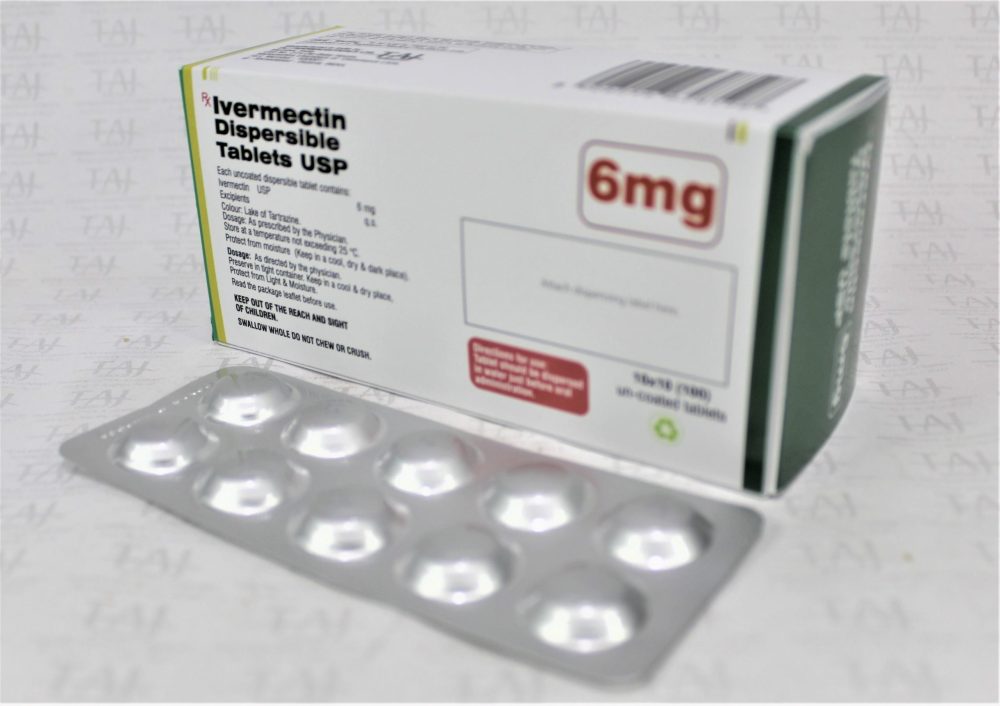 Ivermectin 6 Mg Ivermectin 6 mg