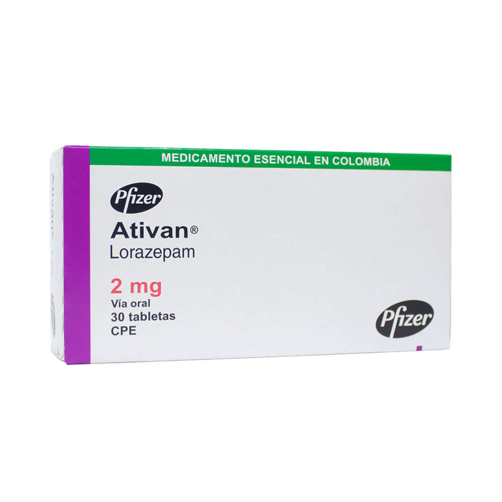 donde comprar lorazepam