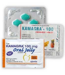 Online kamagra