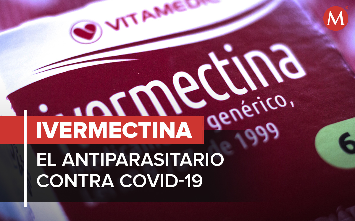 Genérico Do Ivermectina