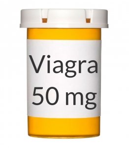 Viagra 50 Mg 4 Tabletas