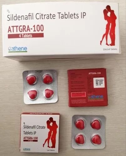 viagra 50 mg x 4 tabletas