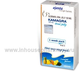 Kamagra gel 200 mg