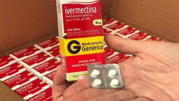 Ivermectina comprar panvel