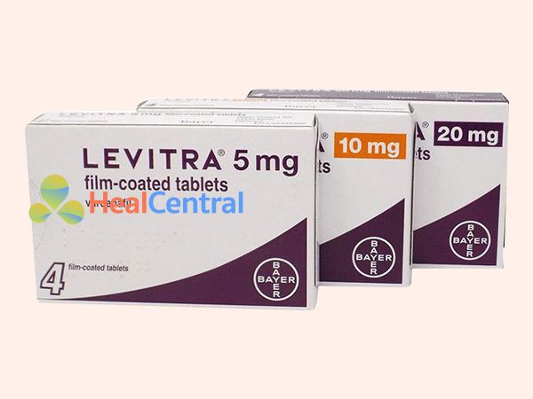 levitra 20 mg 1 comprimido