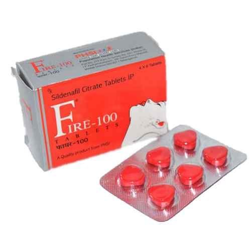 100mg Sildenafil 100mg