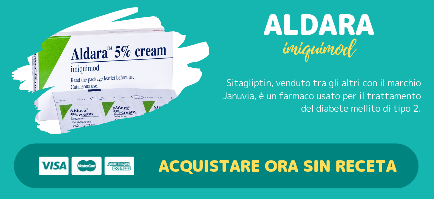 imiquimod precio genérico