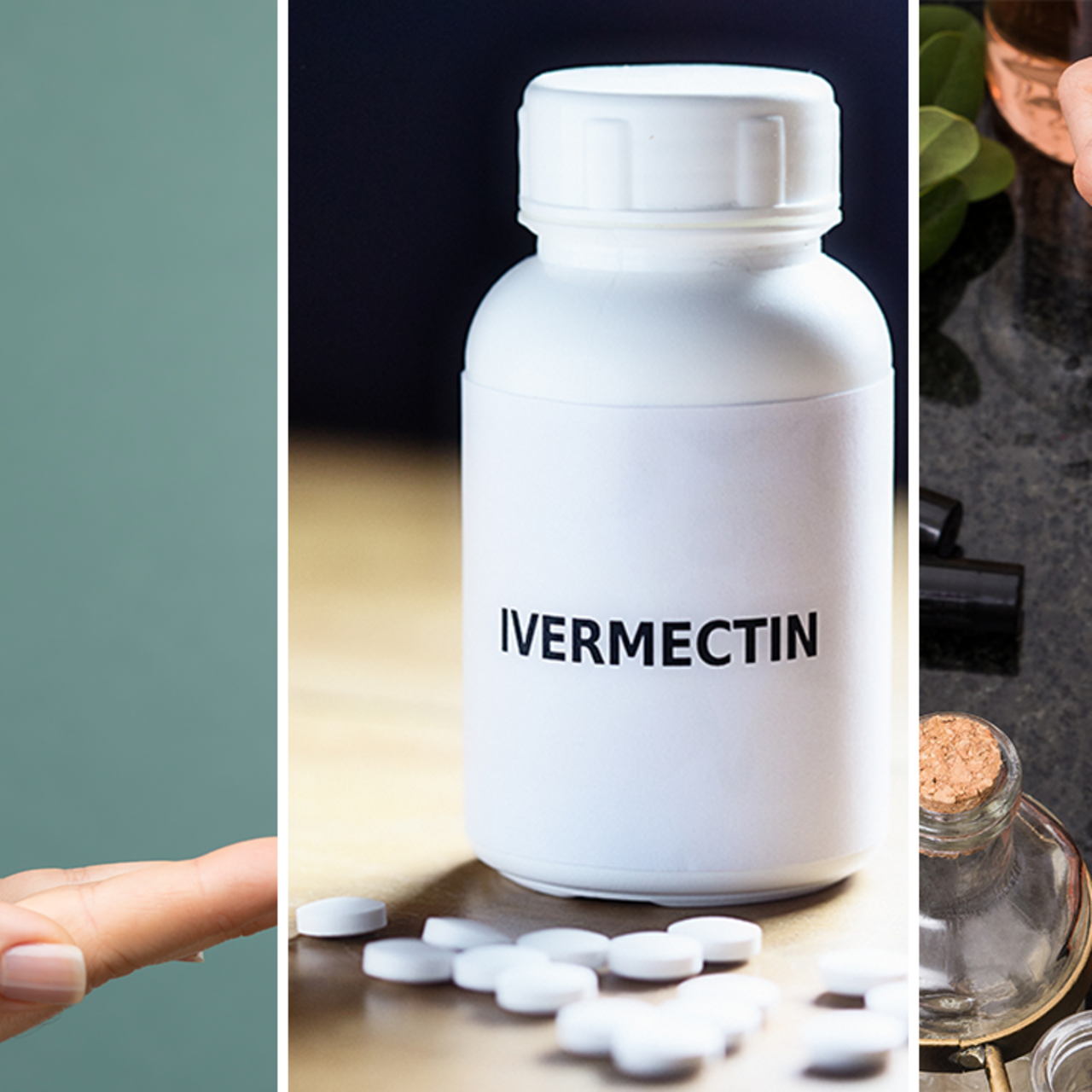ivermectina comprar sin receta