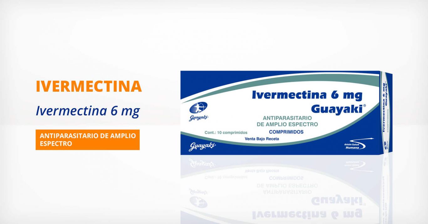 ivermectina precio