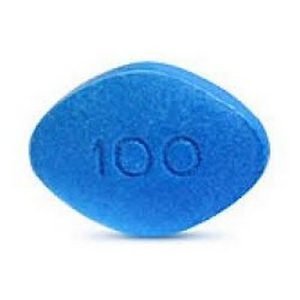 Pastillas Viagra Genericas