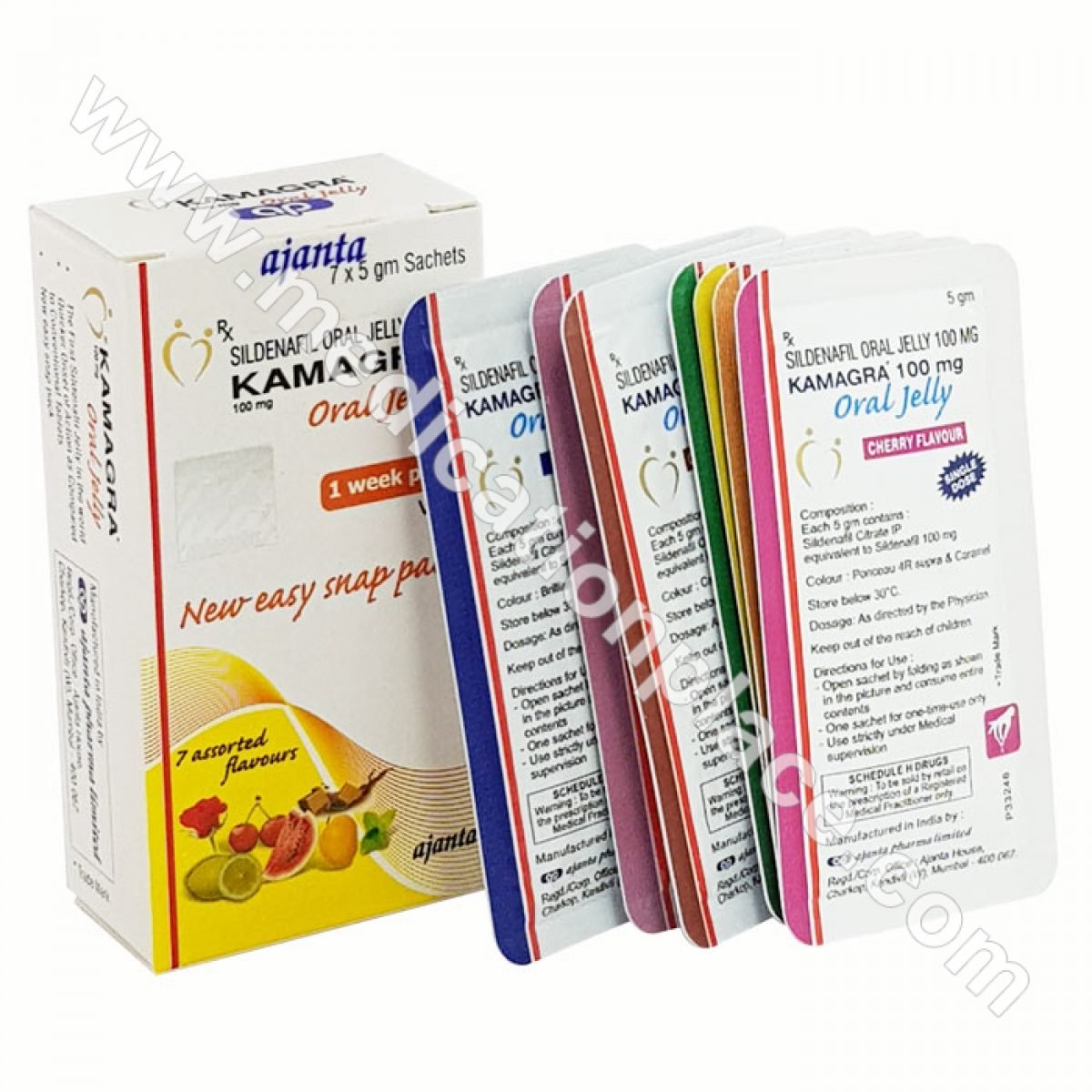 Kamagra 120mg Online