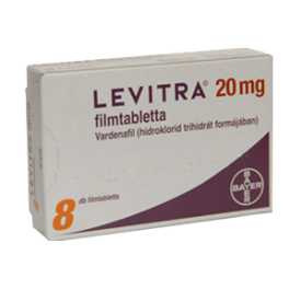 puedo comprar levitra sin receta
