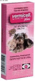 Ivermectina tabletas gatos Ivermectina Tabletas Gatos