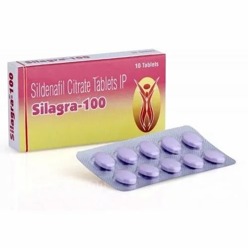 Silagra 130mg Online