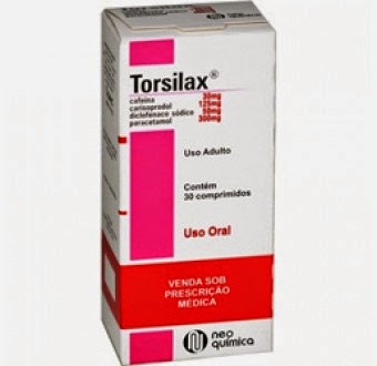 Pastillas carisoprodol diclofenaco