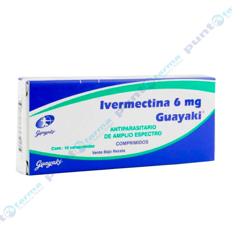 Ivermectina Gel Comprar
