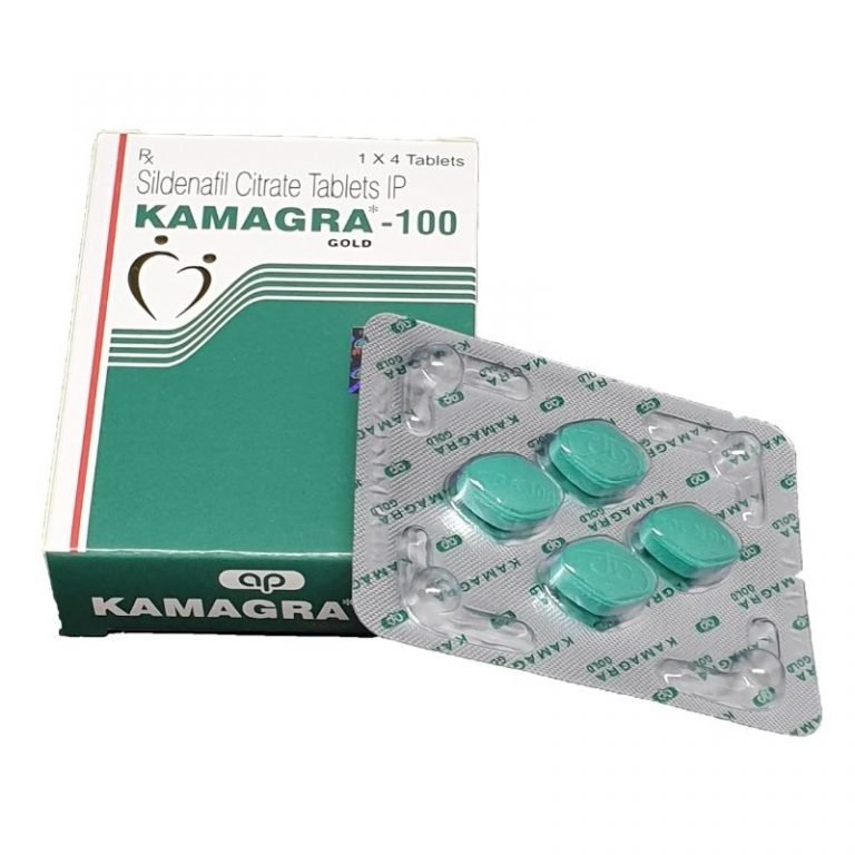Kamagra Zelene Tablete