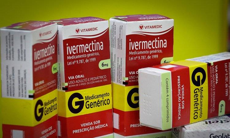 Genericos de ivermectina