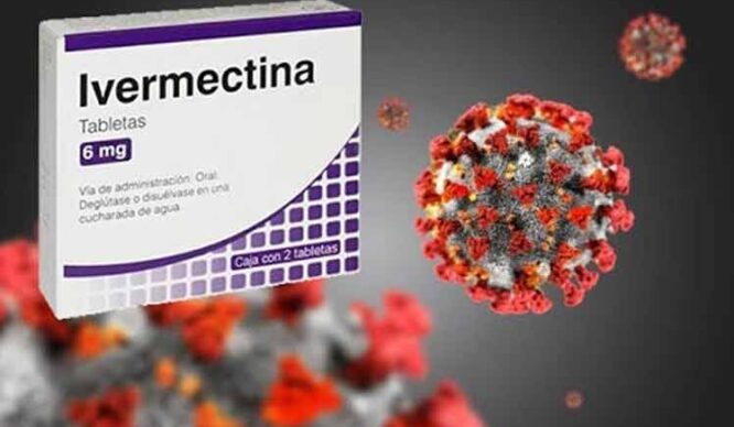 Ivermectina barato