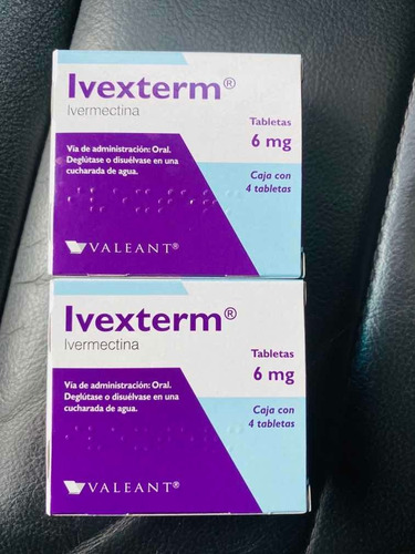 ivexterm cómo comprar Ivexterm cómo comprar