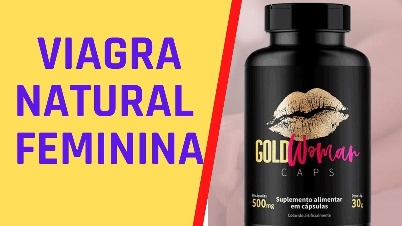 Viagra Natural En Cápsulas