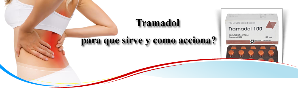 Comprar Tramadol Genérico