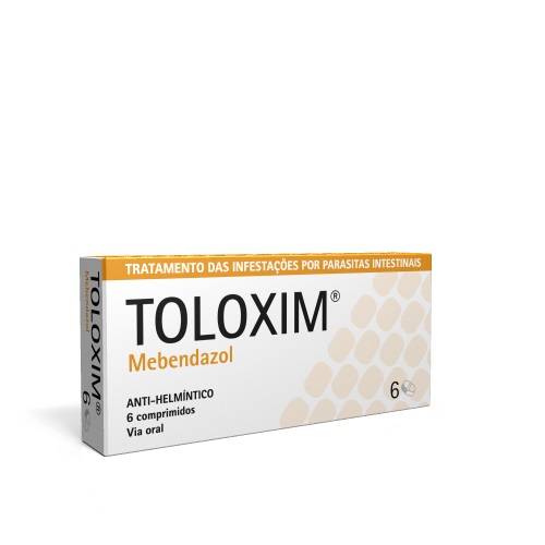 Como comprar mebendazol