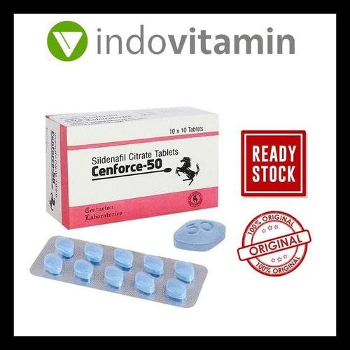 Vorst m 50 mg sildenafil