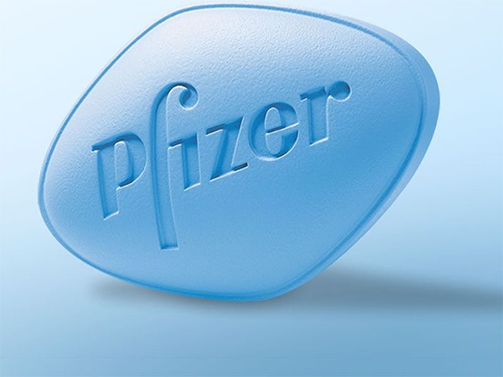 Viagra Pastilla Blanca