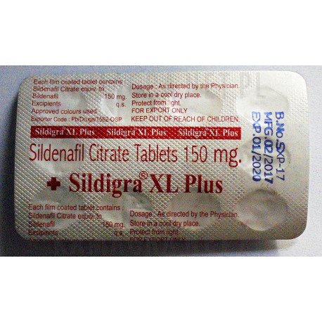 Costo sildigra