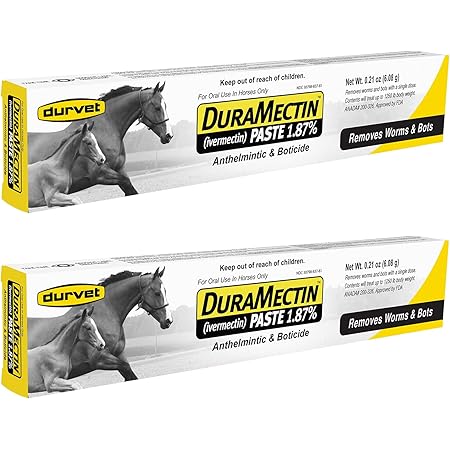 ivermectina caballos comprar