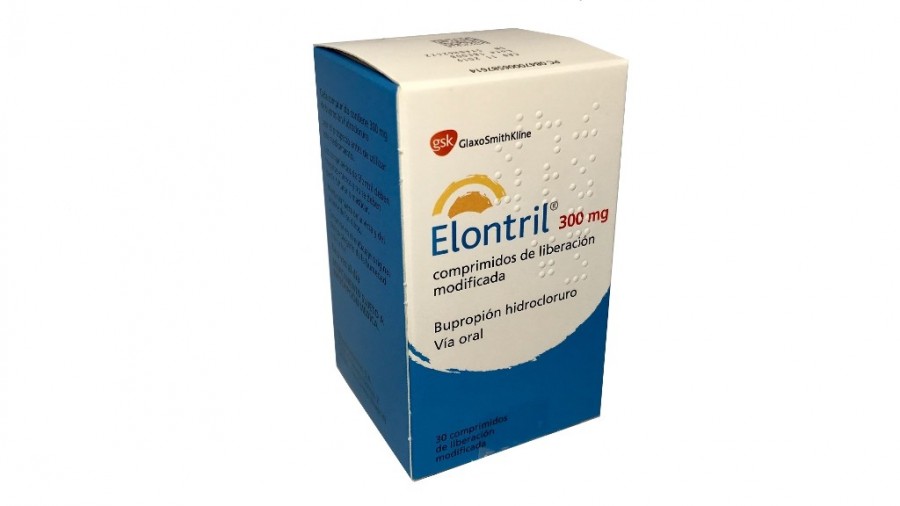 Elontril precio